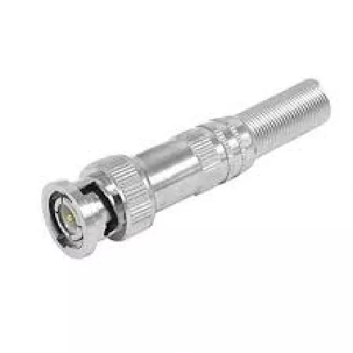 BNC Connector 100 Pieces 3588079 6 1